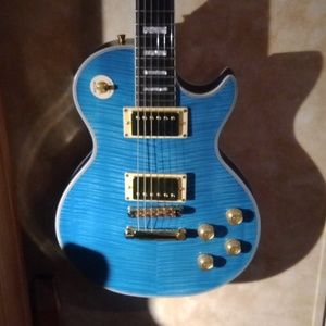 Meet your Posher, Charles